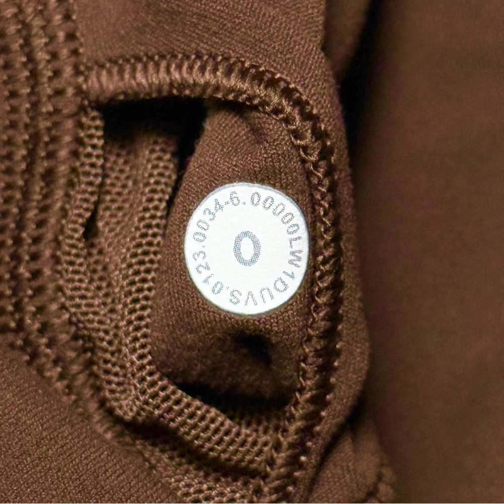 Lululemon Align Tank Top in Java - Picture 7 of 7